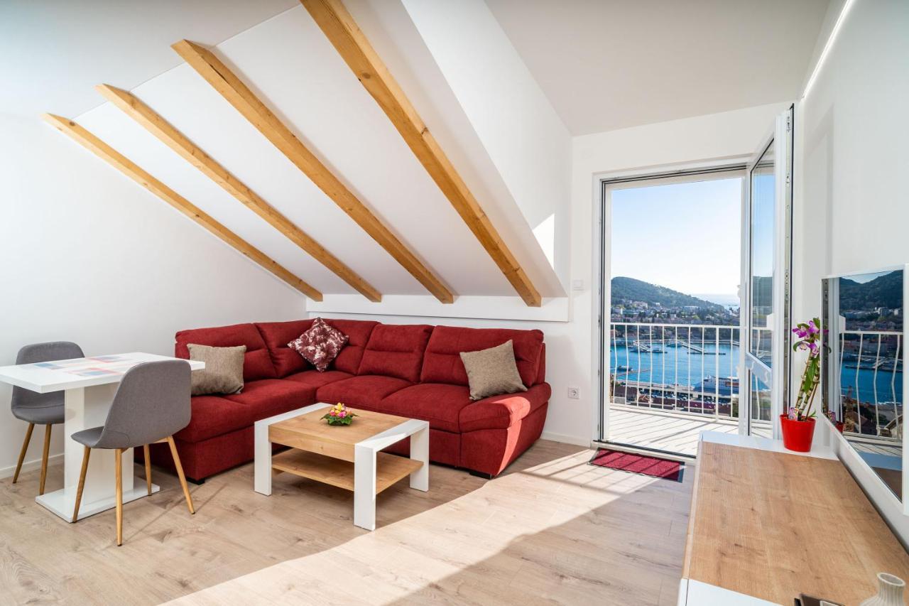 Apartmani Kralj Dubrovnik Exterior photo