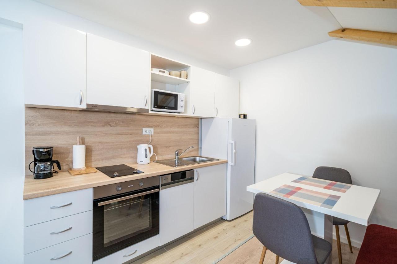 Apartmani Kralj Dubrovnik Exterior photo